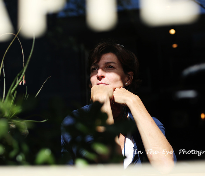 People of Kennett Square--Alex