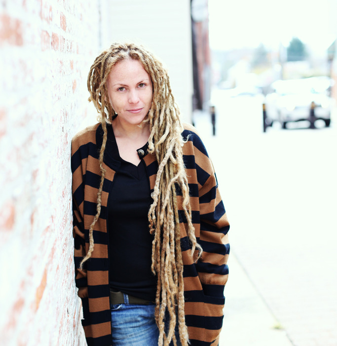 People of Kennett Square--Edmin