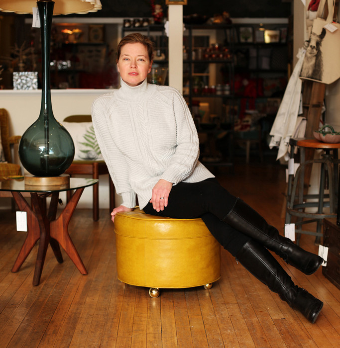 People of Kennett Square--Tara Dugan