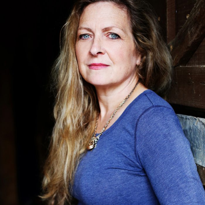 People of Kennett Square-Lele Galer