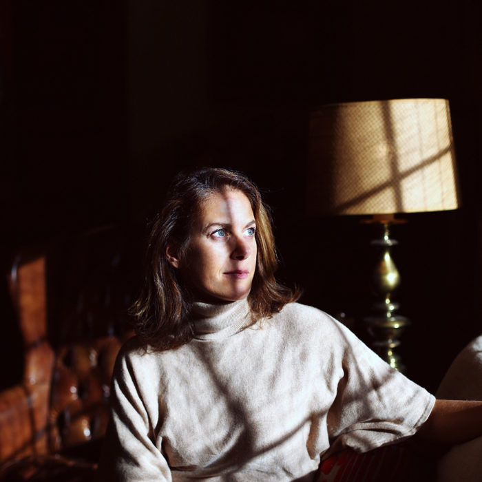 People of Kennett Square--Ellen Catanzaro