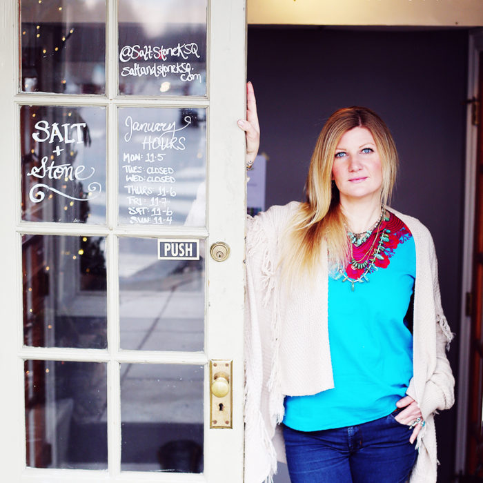 People of Kennett Square--Amanda Wynne Egan