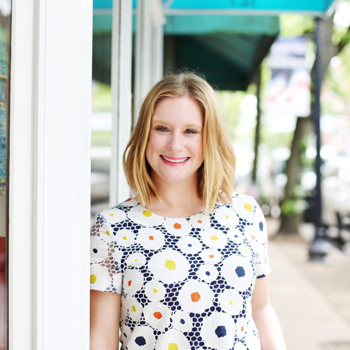 People of Kennett Square- Shannon  Blake