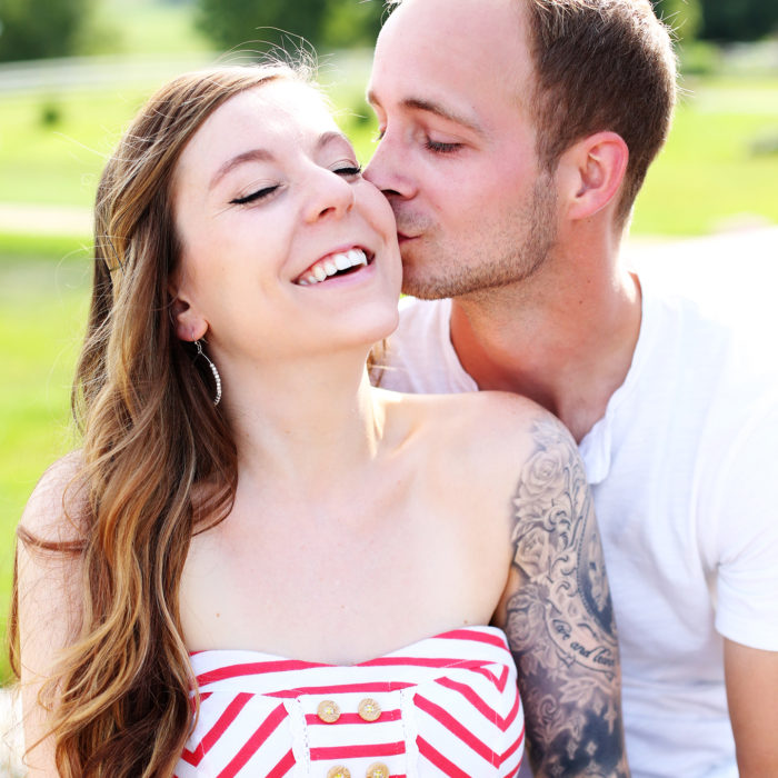 Engagement