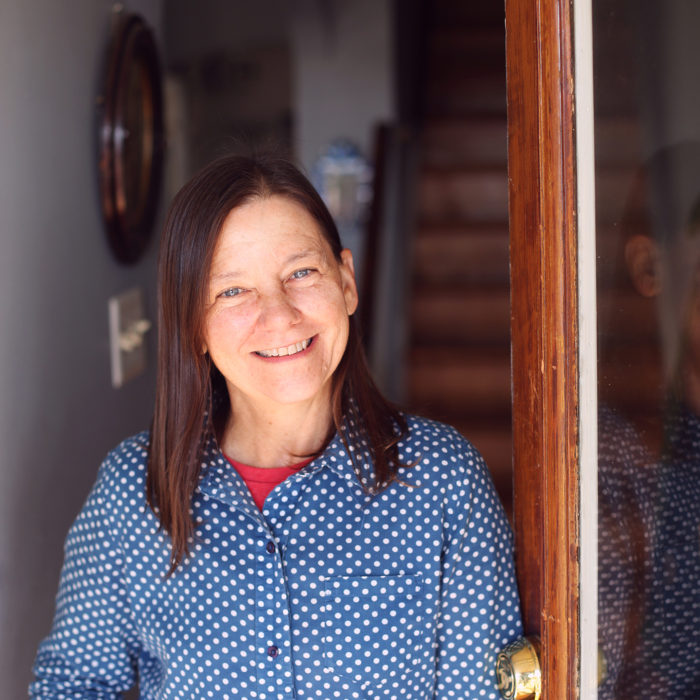 People of Kennett Square- Laura Florence