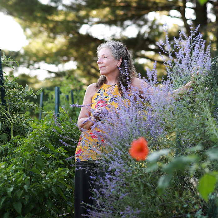 People of Kennett Square--Jan Michener