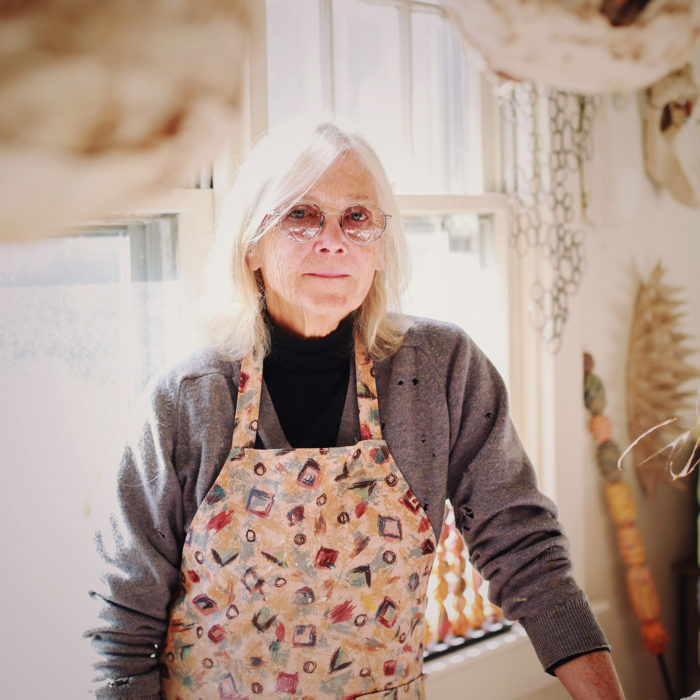 The Artist--Jill Beech