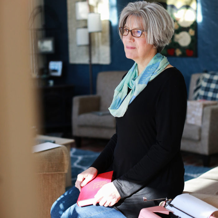 People Of Kennett Square-Tara Smith