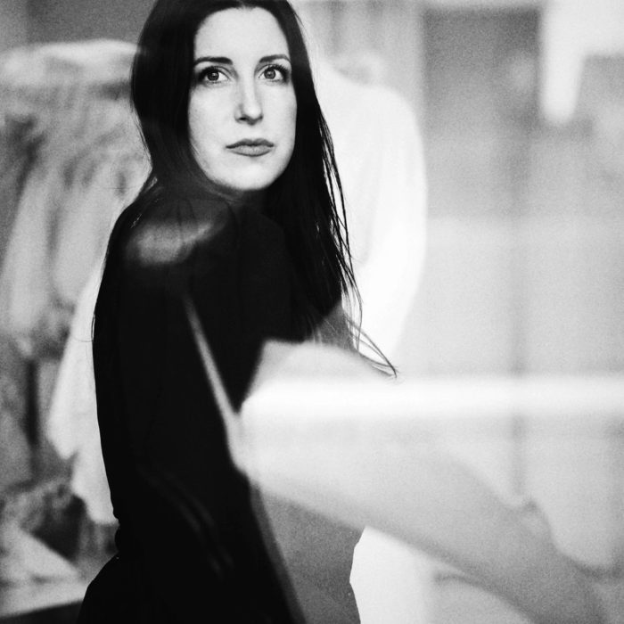 People Of Kennett Square--Victoria Inverso